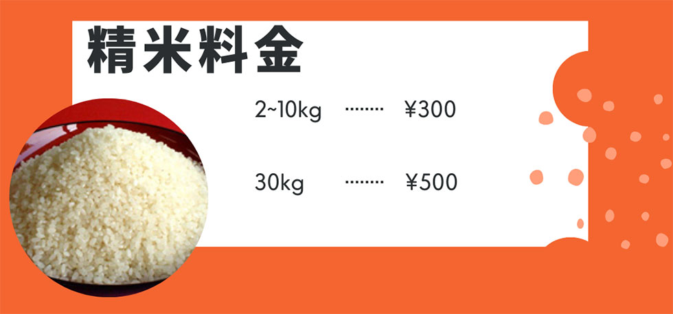 超普通じゃないコシヒカリ【玄米10kg】 | 林さんちweb通販